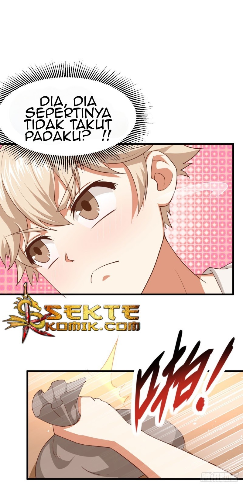 To Be The Castellan King chapter 17