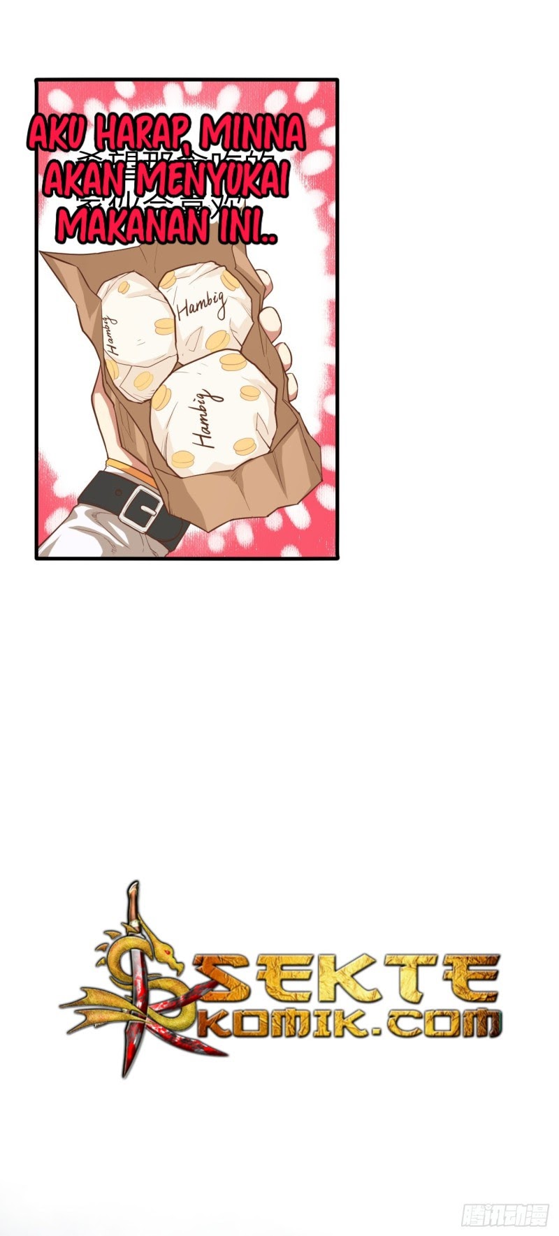 To Be The Castellan King chapter 22