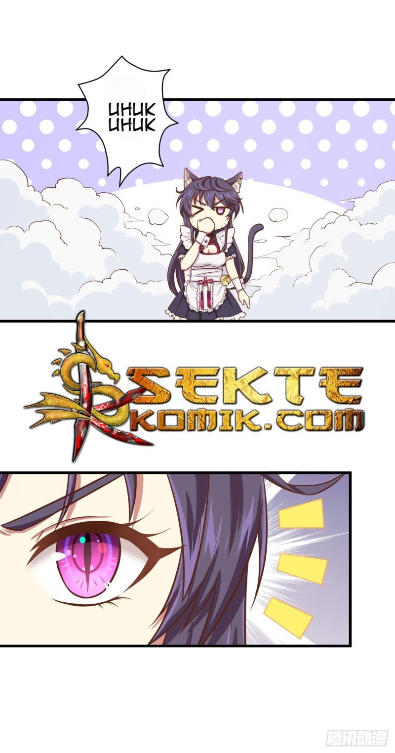 To Be The Castellan King chapter 22