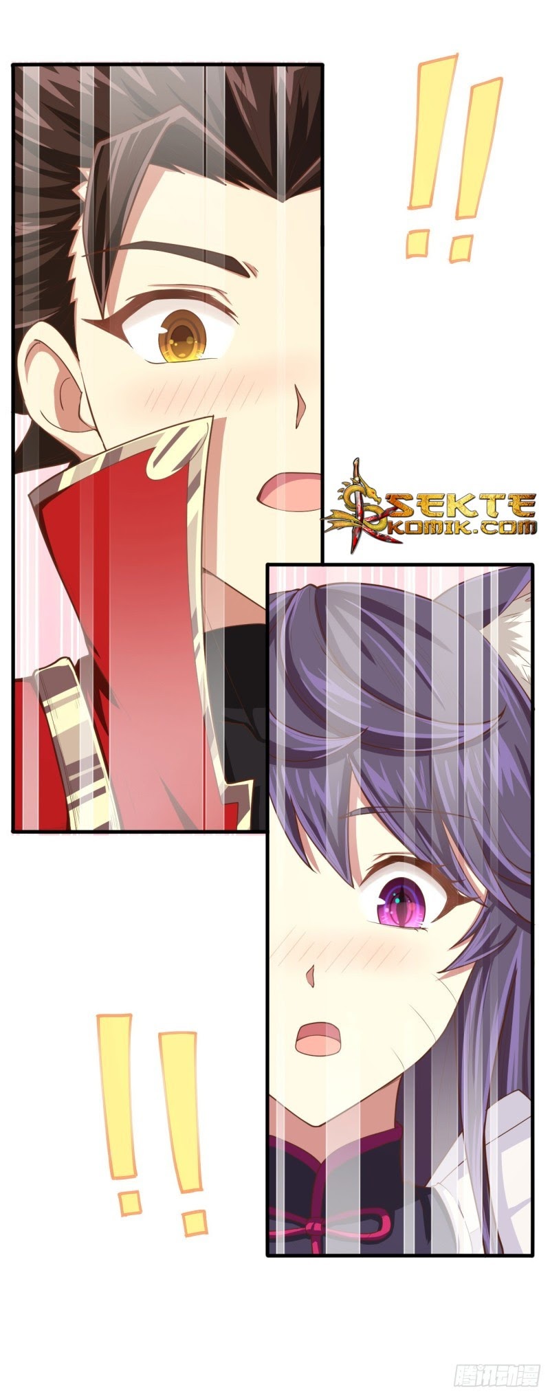 To Be The Castellan King chapter 22
