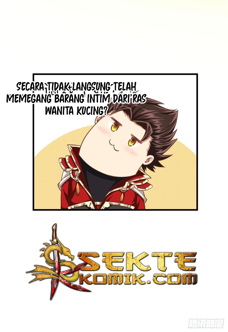 To Be The Castellan King chapter 22