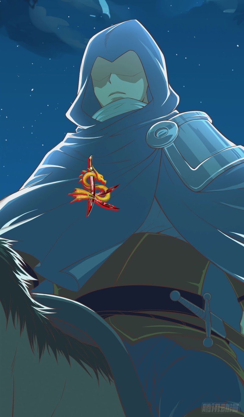 To Be The Castellan King chapter 23