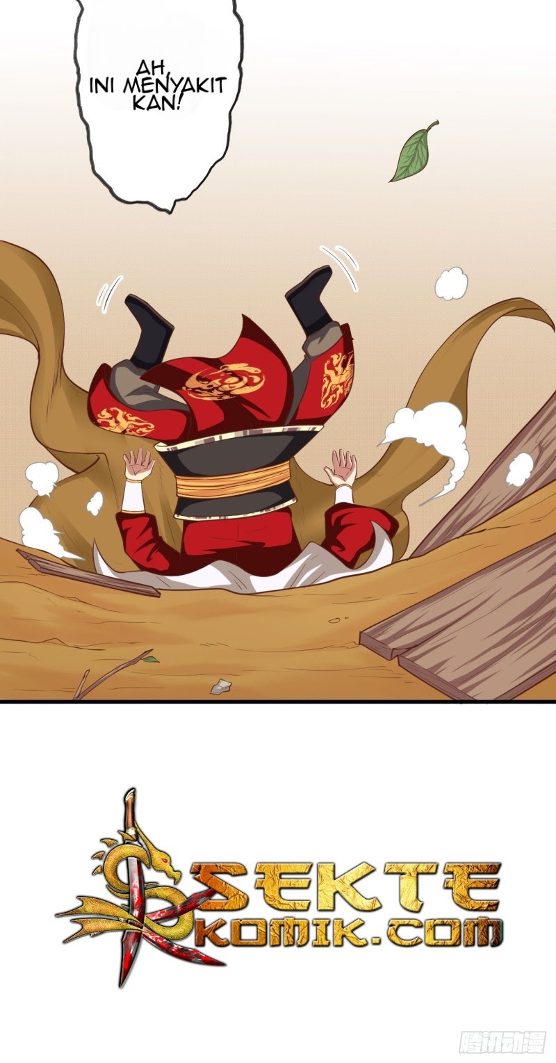 To Be The Castellan King chapter 26