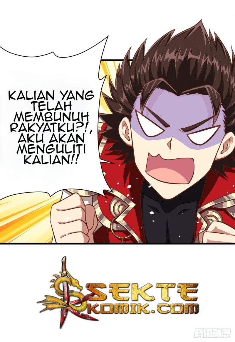 To Be The Castellan King chapter 26