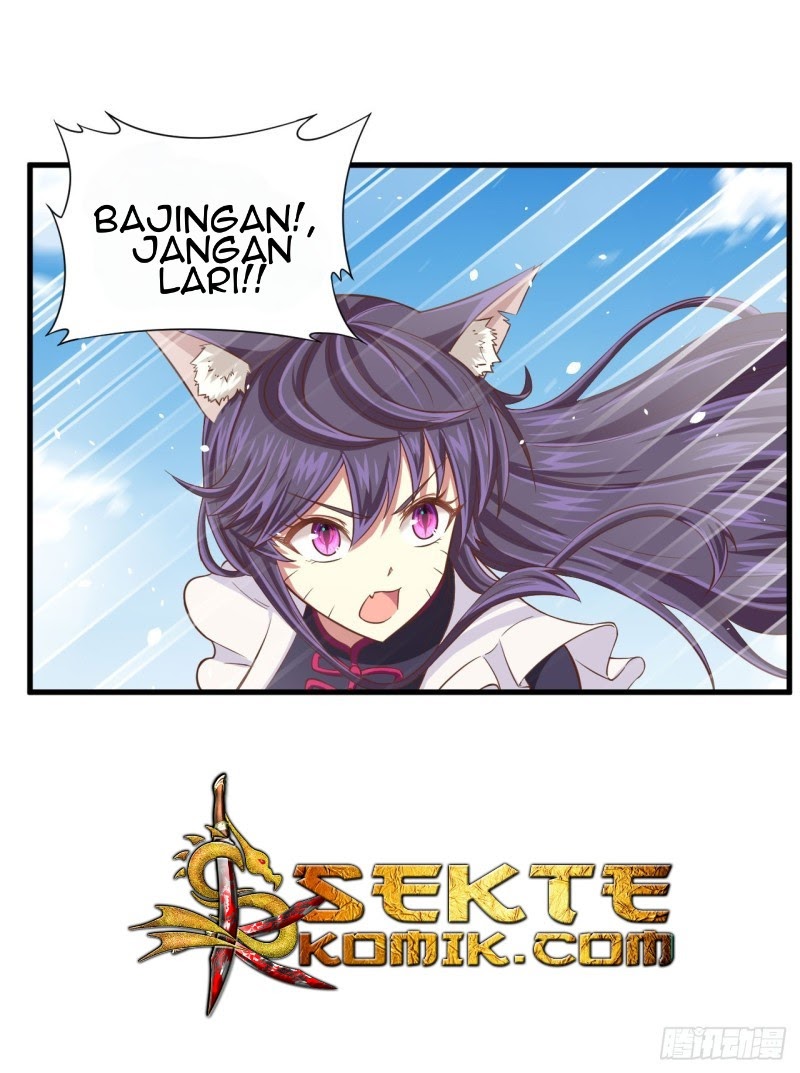 To Be The Castellan King chapter 26