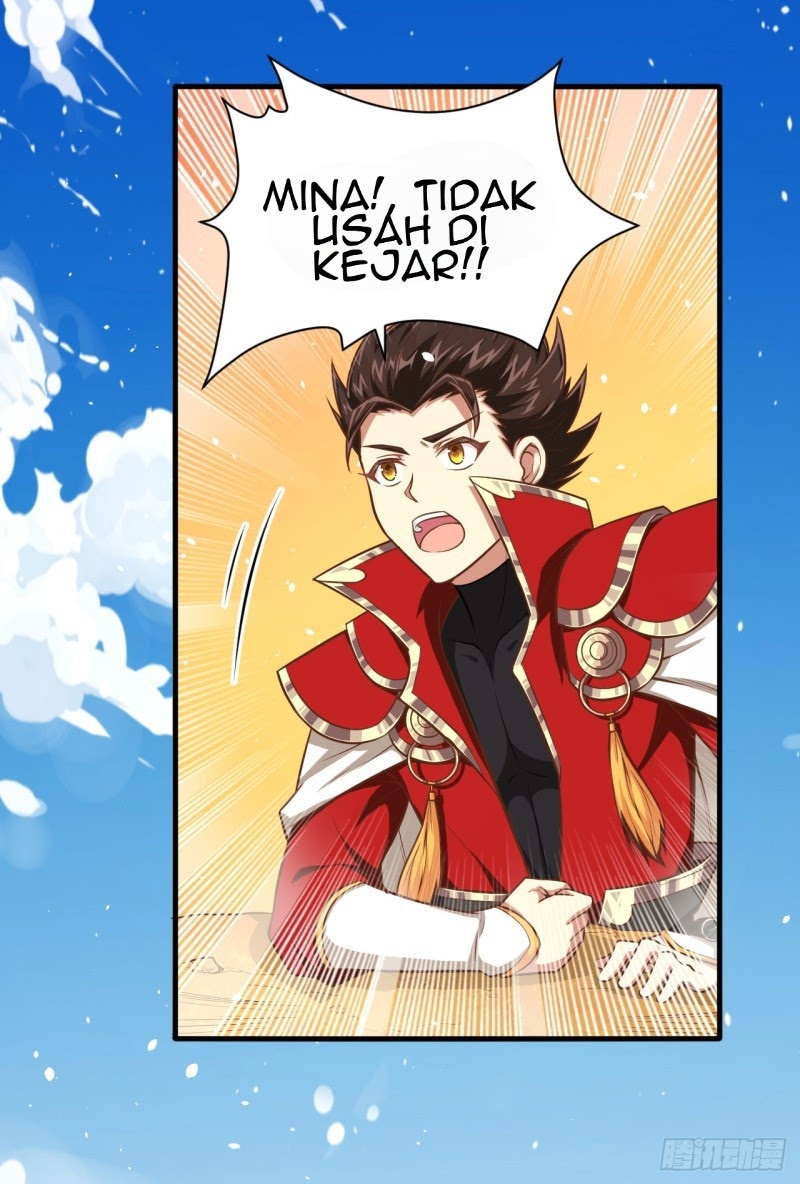 To Be The Castellan King chapter 26