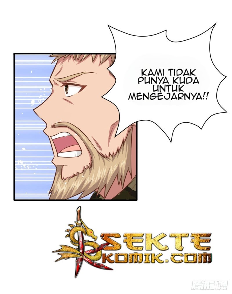 To Be The Castellan King chapter 26