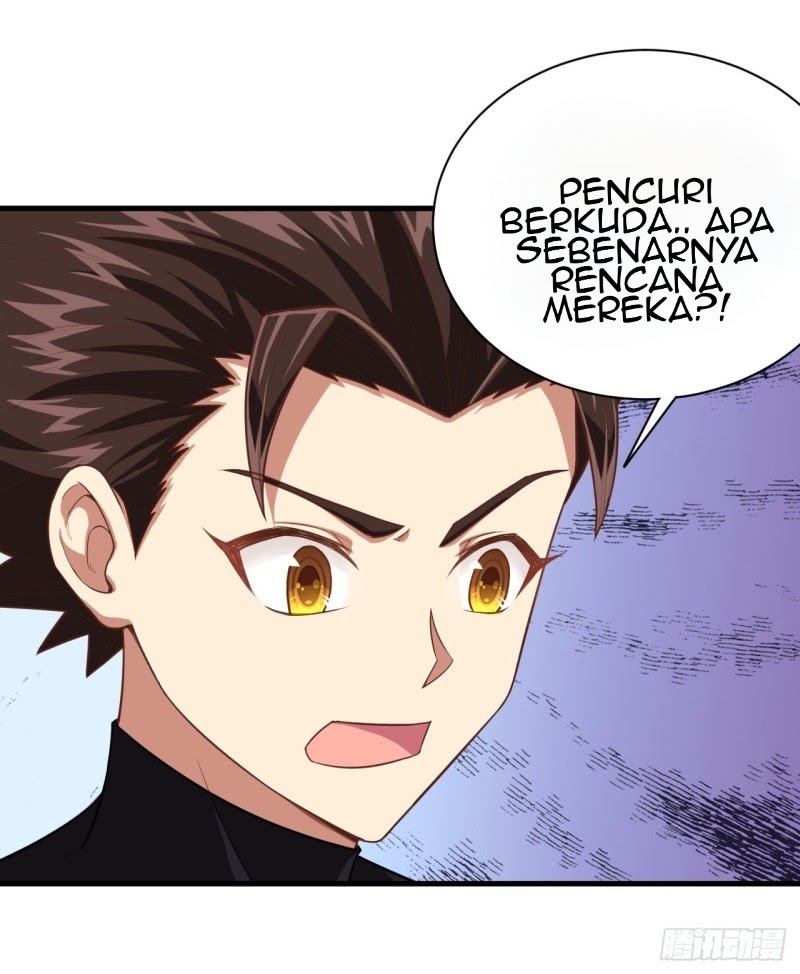 To Be The Castellan King chapter 30