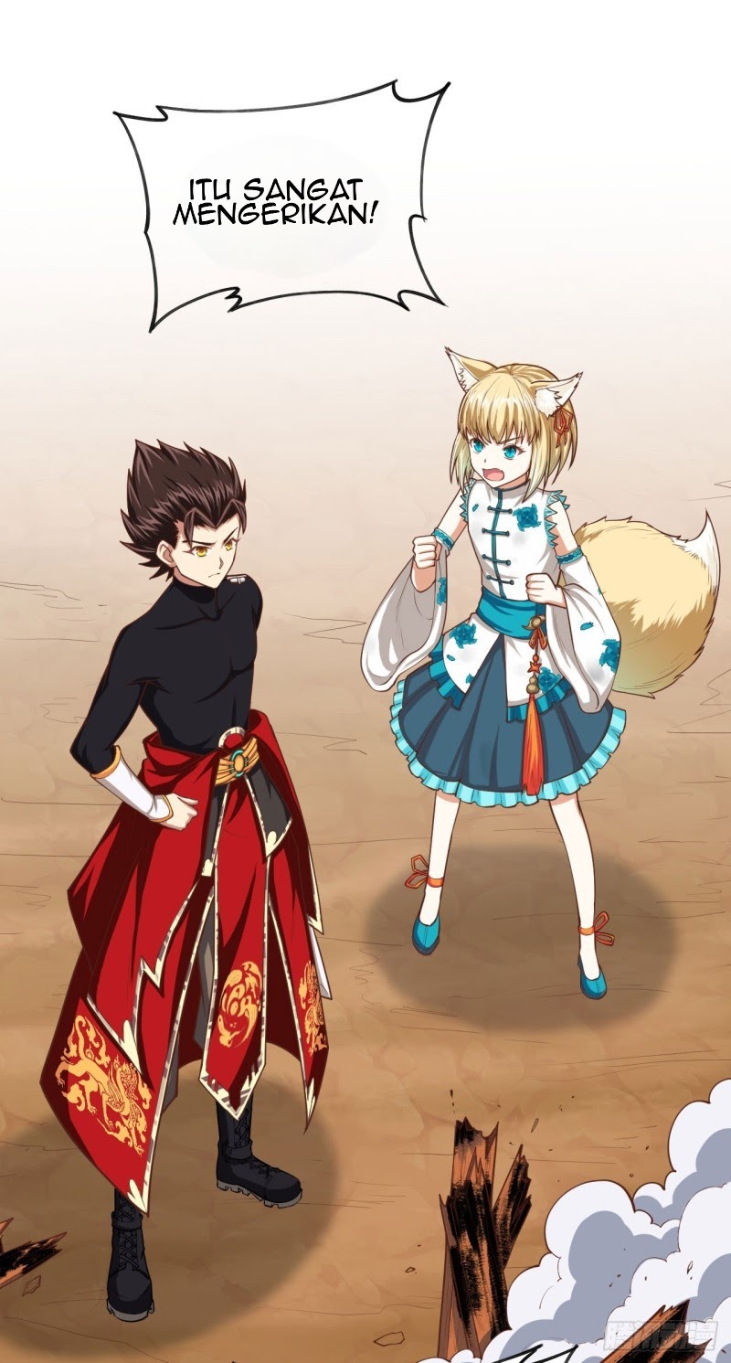 To Be The Castellan King chapter 30
