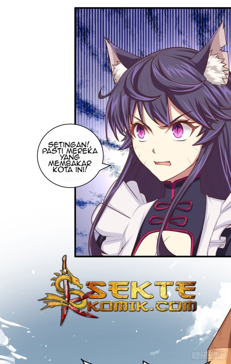 To Be The Castellan King chapter 30