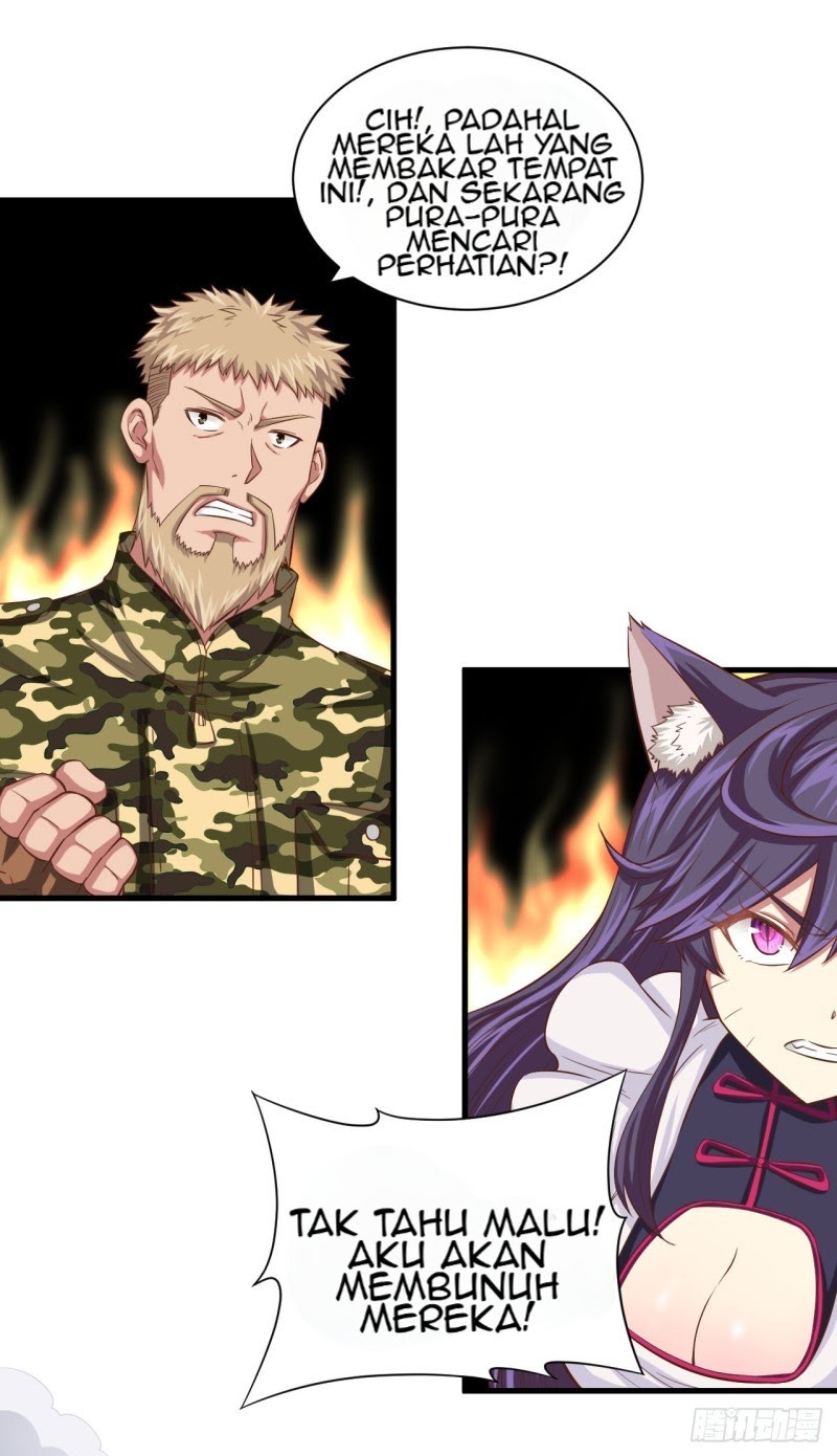 To Be The Castellan King chapter 30