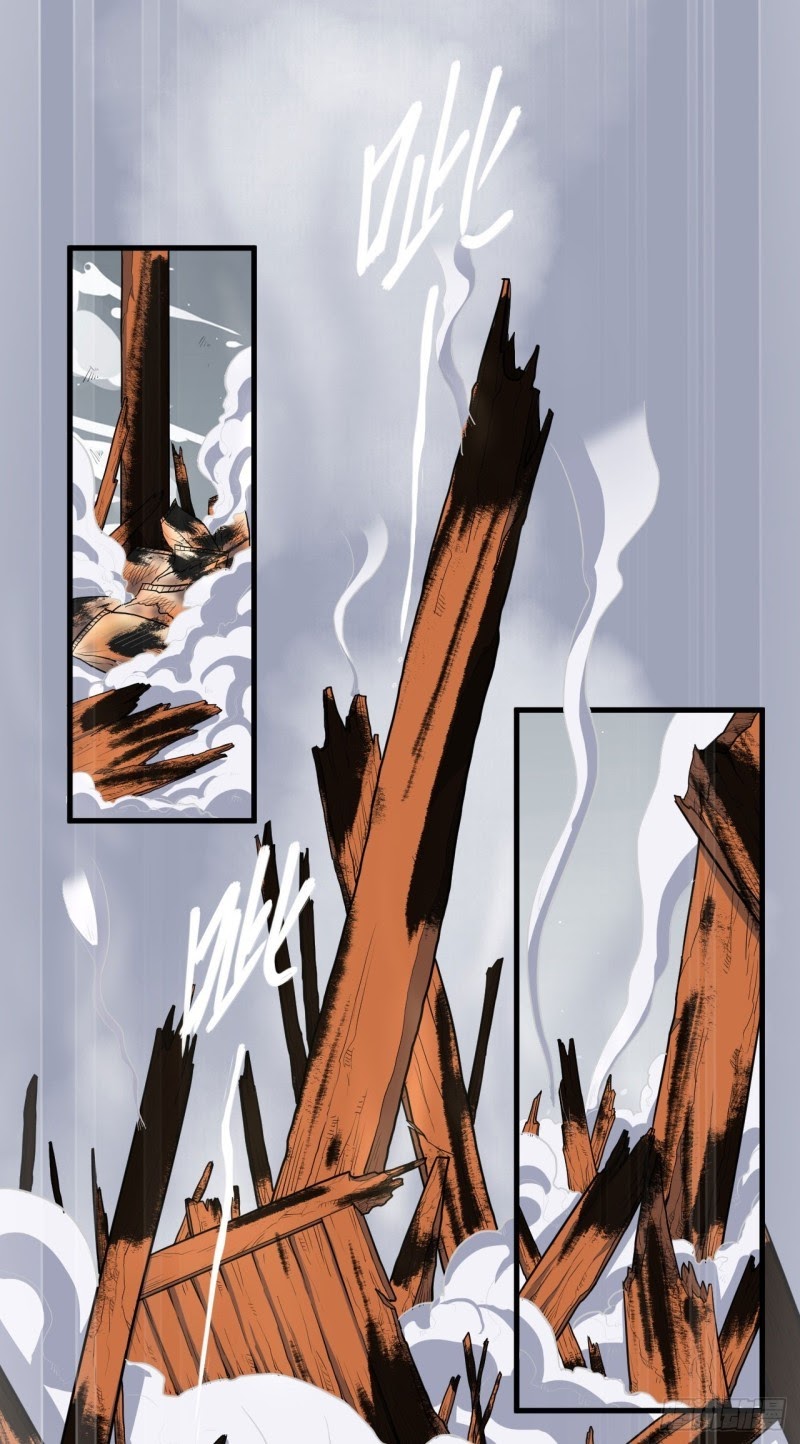 To Be The Castellan King chapter 30