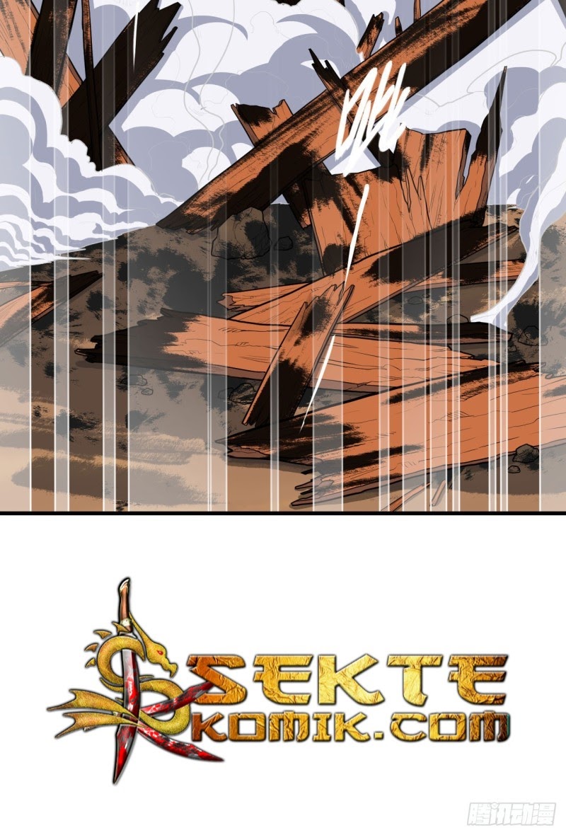 To Be The Castellan King chapter 30
