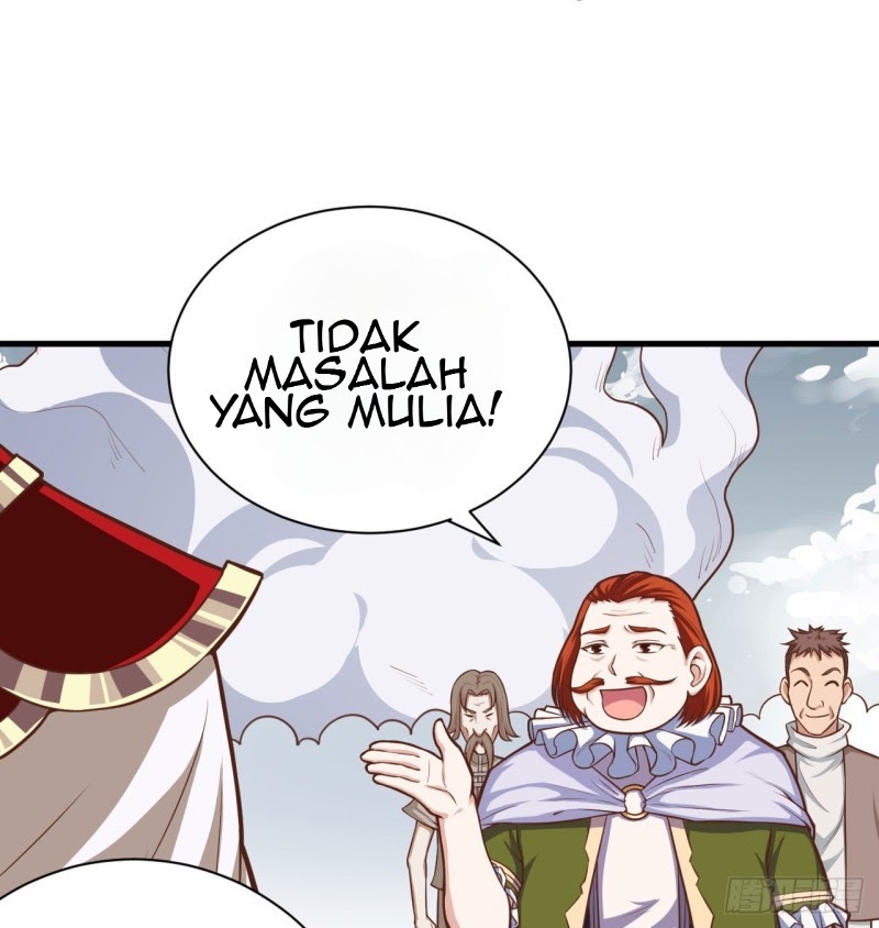 To Be The Castellan King chapter 30