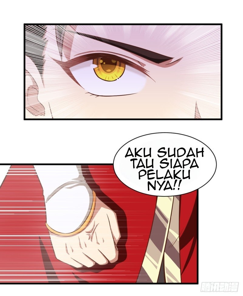 To Be The Castellan King chapter 30