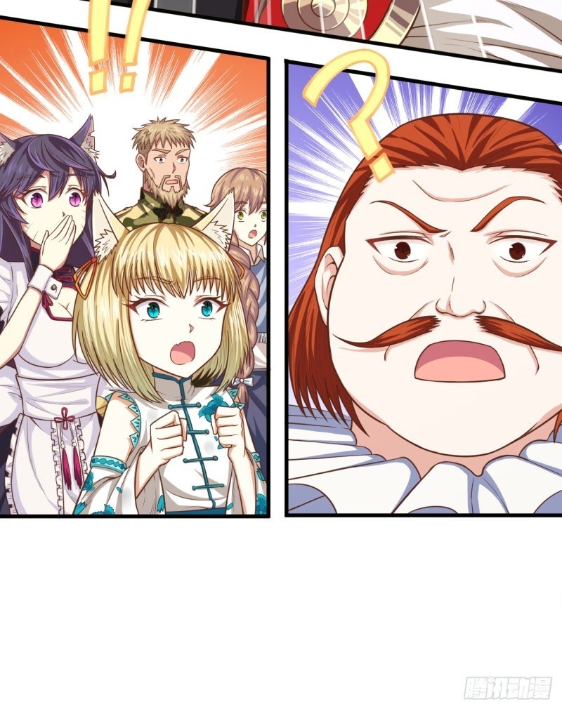To Be The Castellan King chapter 30