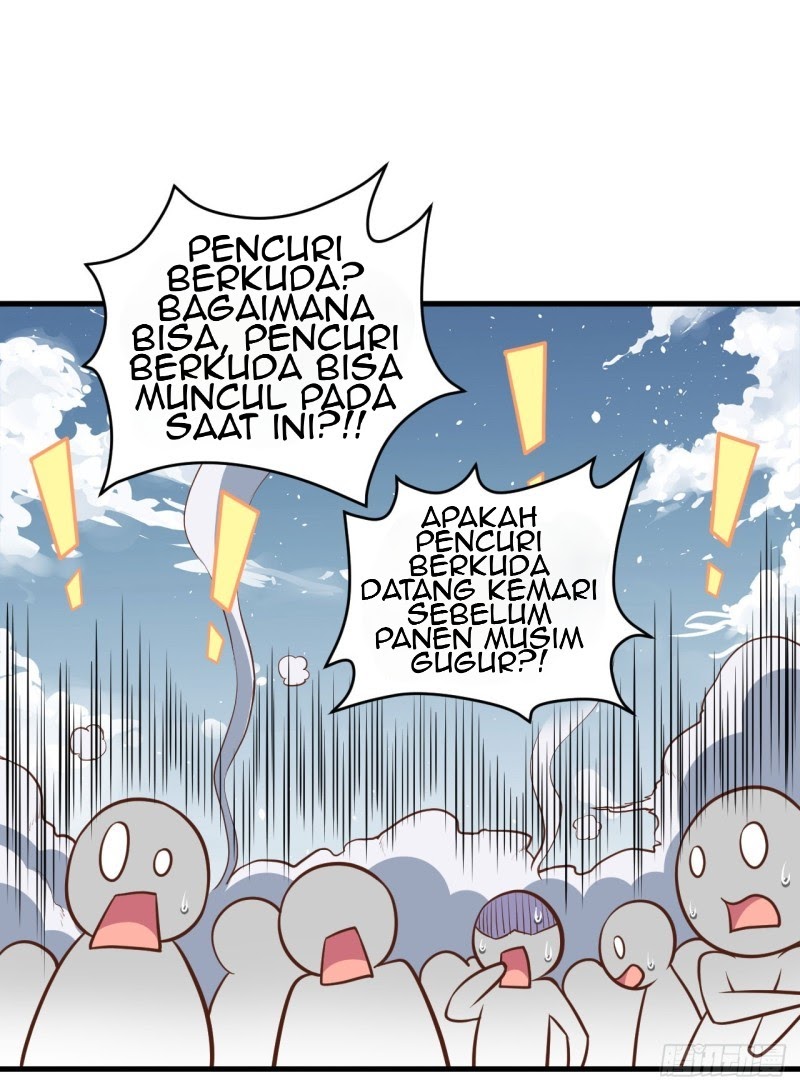 To Be The Castellan King chapter 30