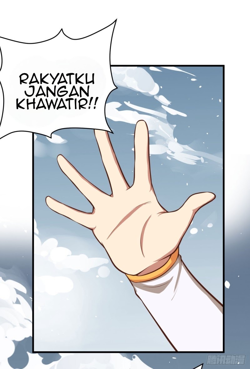 To Be The Castellan King chapter 30