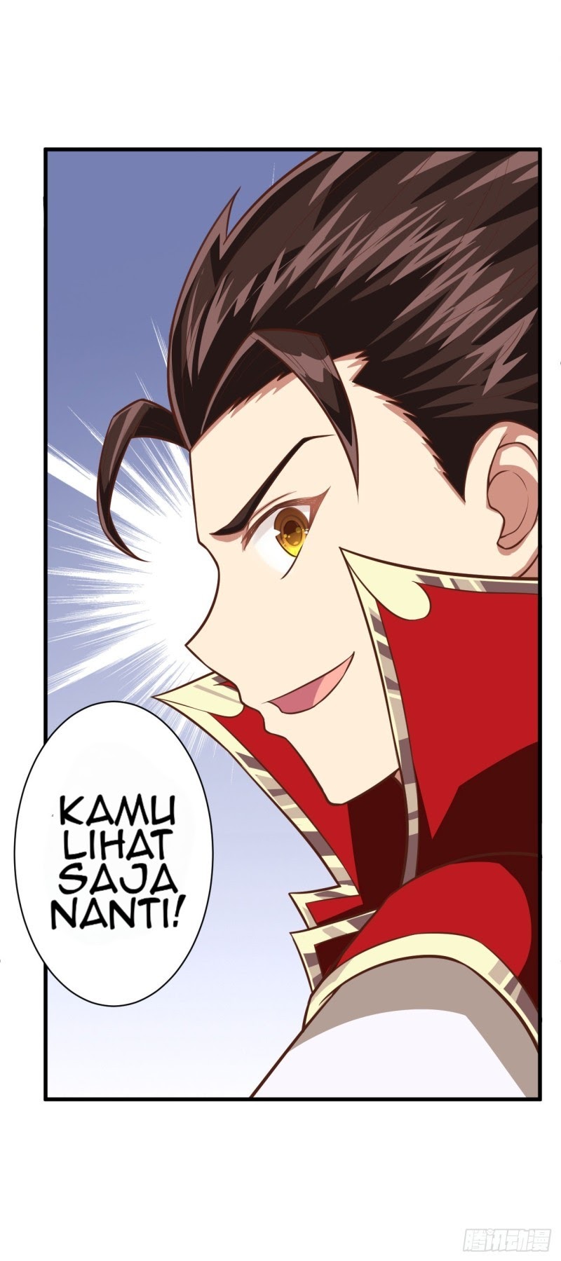 To Be The Castellan King chapter 30