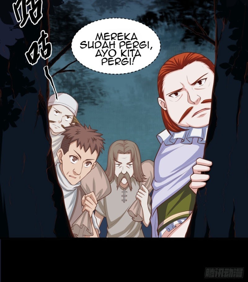 To Be The Castellan King chapter 33
