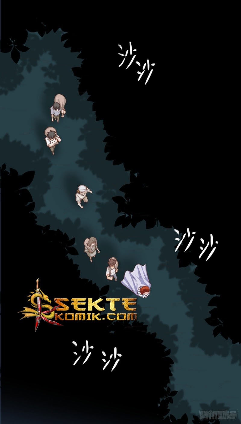 To Be The Castellan King chapter 33