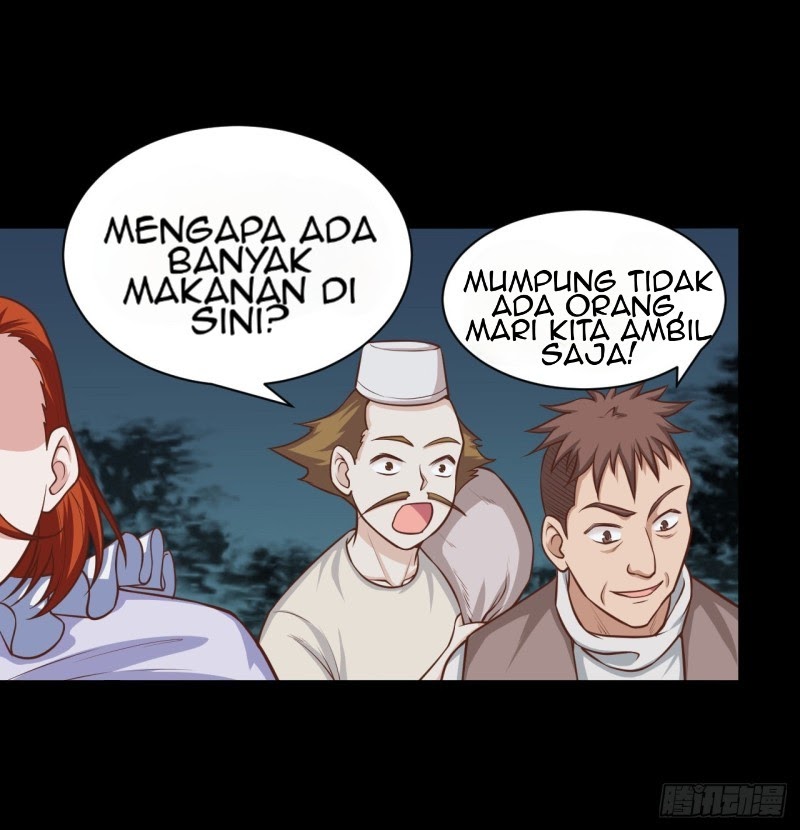 To Be The Castellan King chapter 33