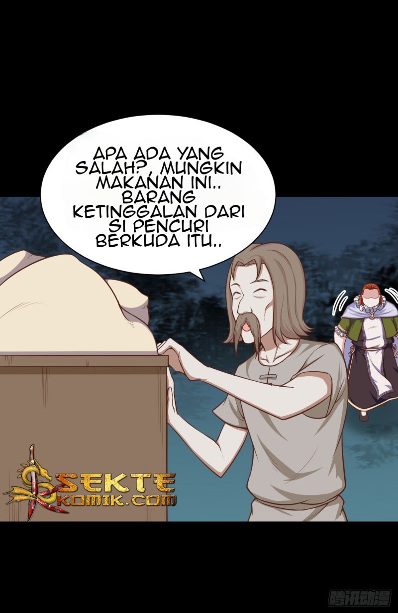 To Be The Castellan King chapter 33