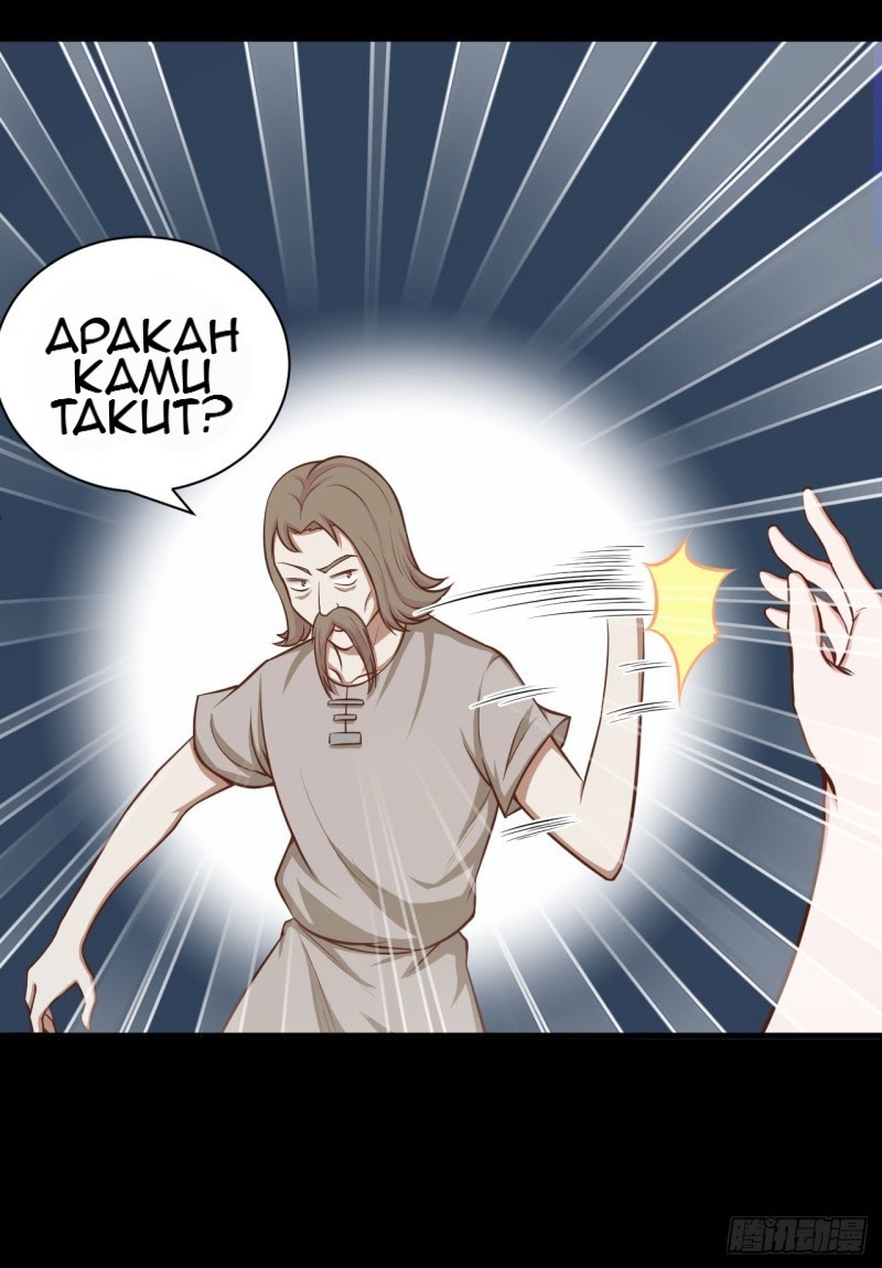 To Be The Castellan King chapter 33