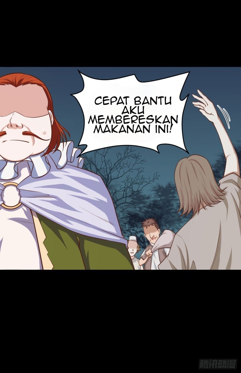 To Be The Castellan King chapter 33