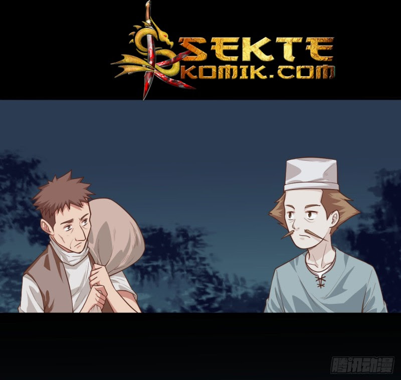 To Be The Castellan King chapter 33