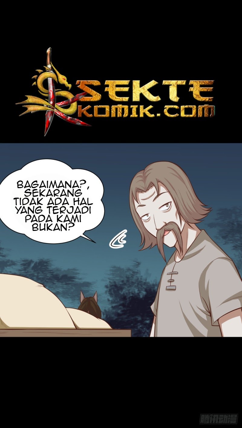 To Be The Castellan King chapter 33