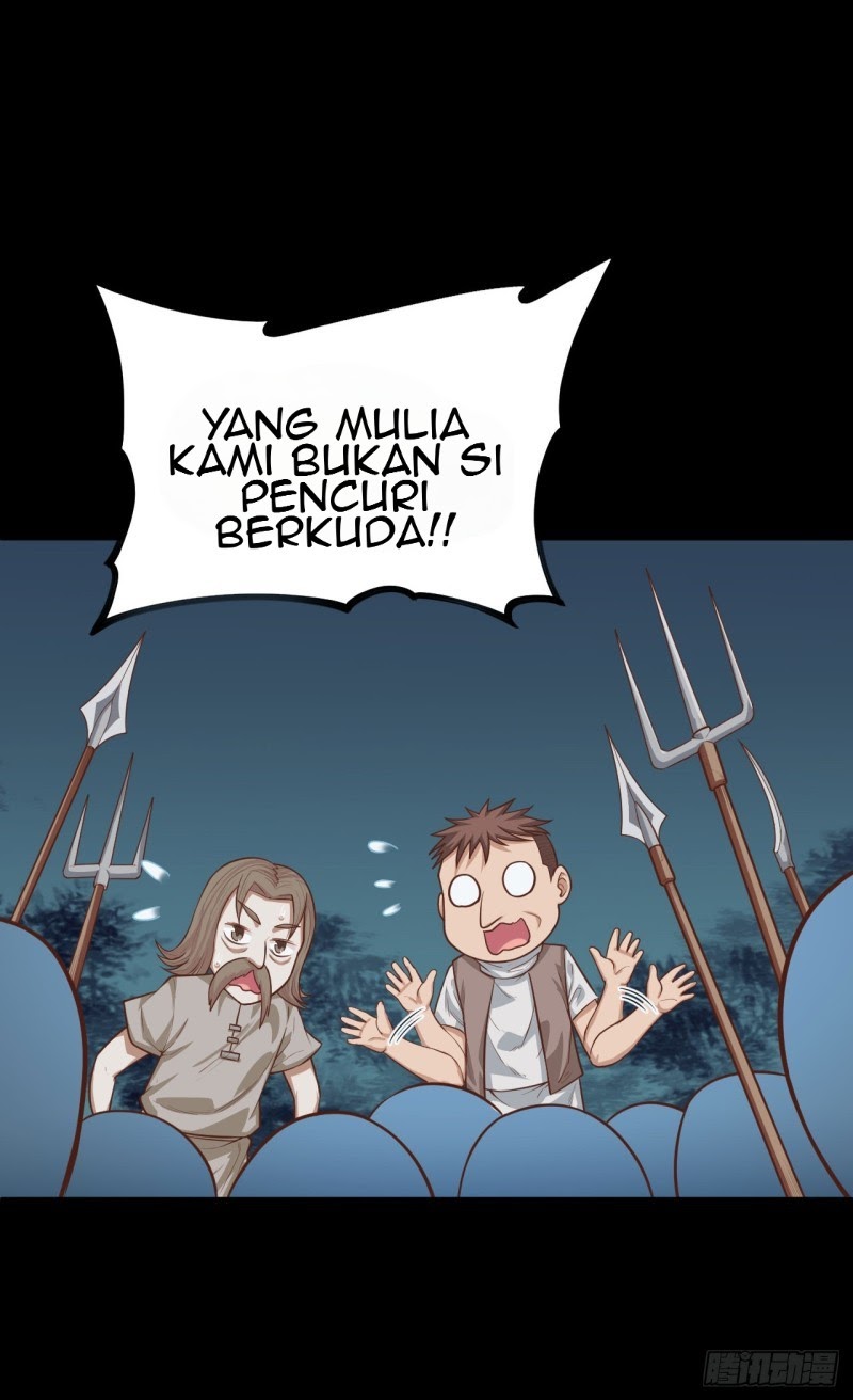 To Be The Castellan King chapter 33