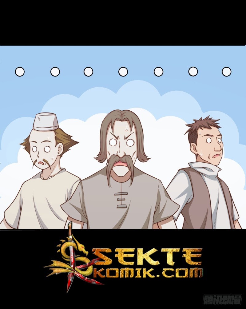 To Be The Castellan King chapter 33