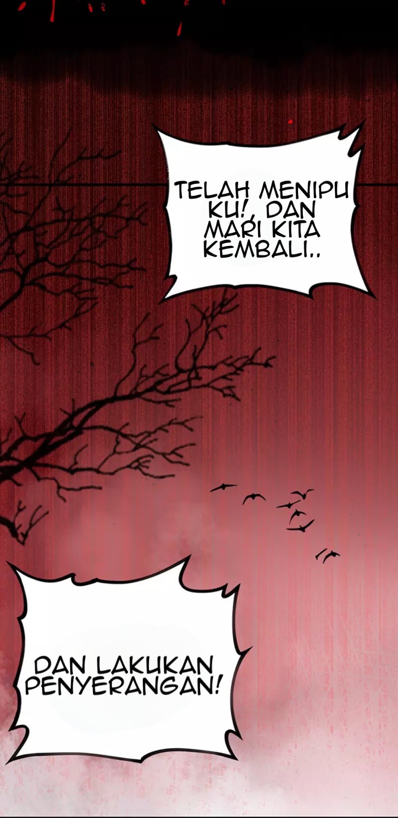 To Be The Castellan King chapter 63