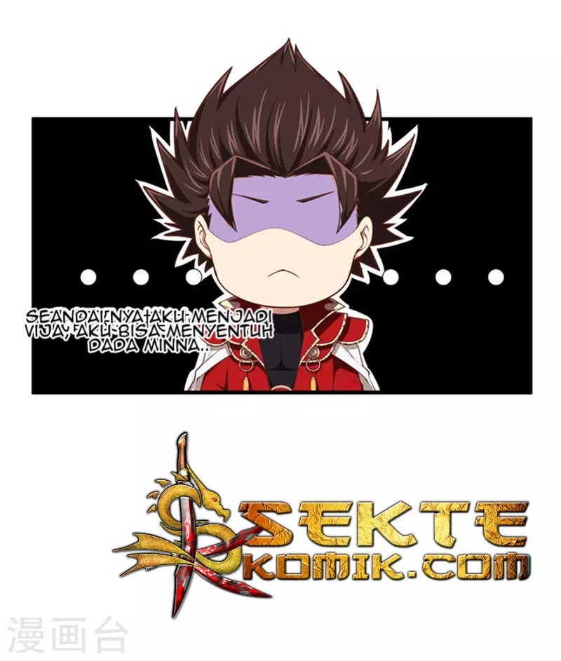 To Be The Castellan King chapter 63
