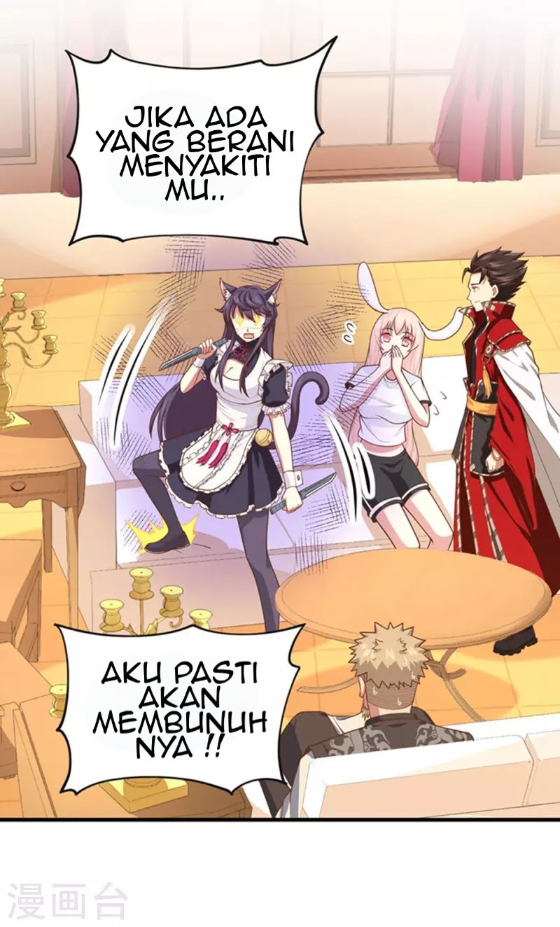 To Be The Castellan King chapter 63