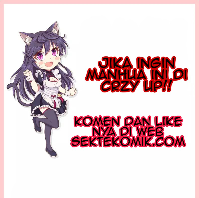 To Be The Castellan King Chapter 64 Bahasa Indonesia