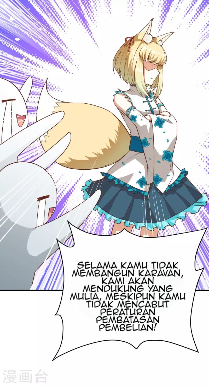 To Be The Castellan King chapter 80