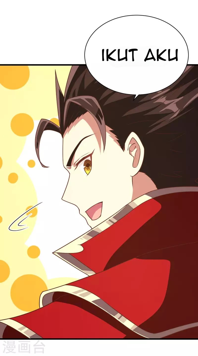 To Be The Castellan King chapter 80