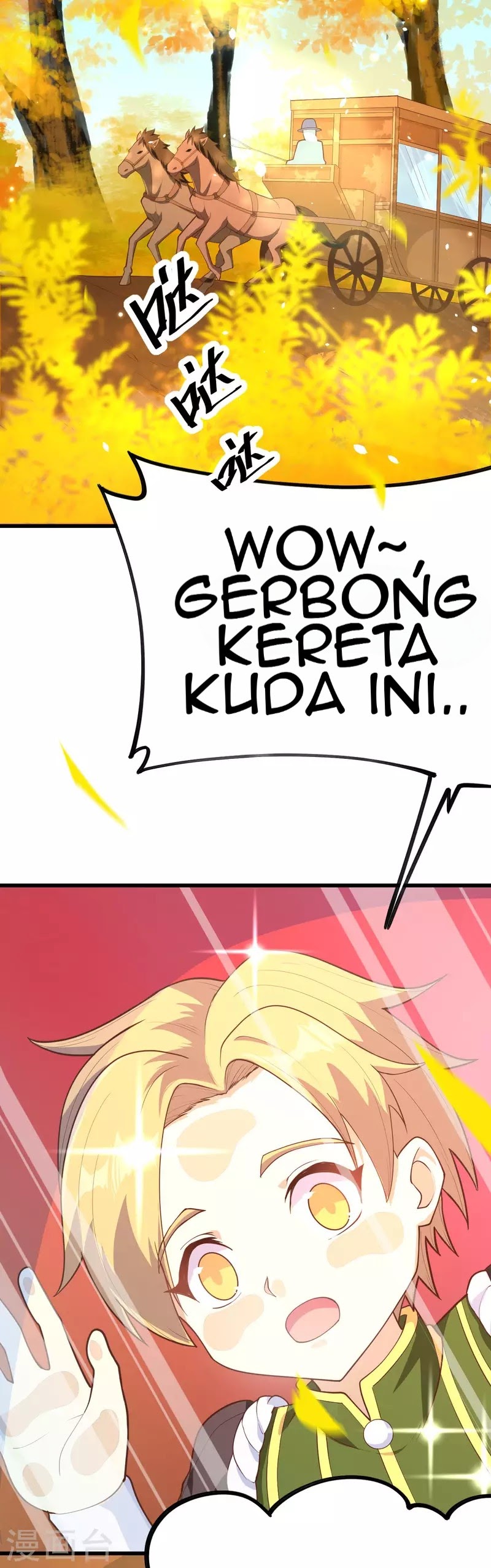 To Be The Castellan King chapter 81
