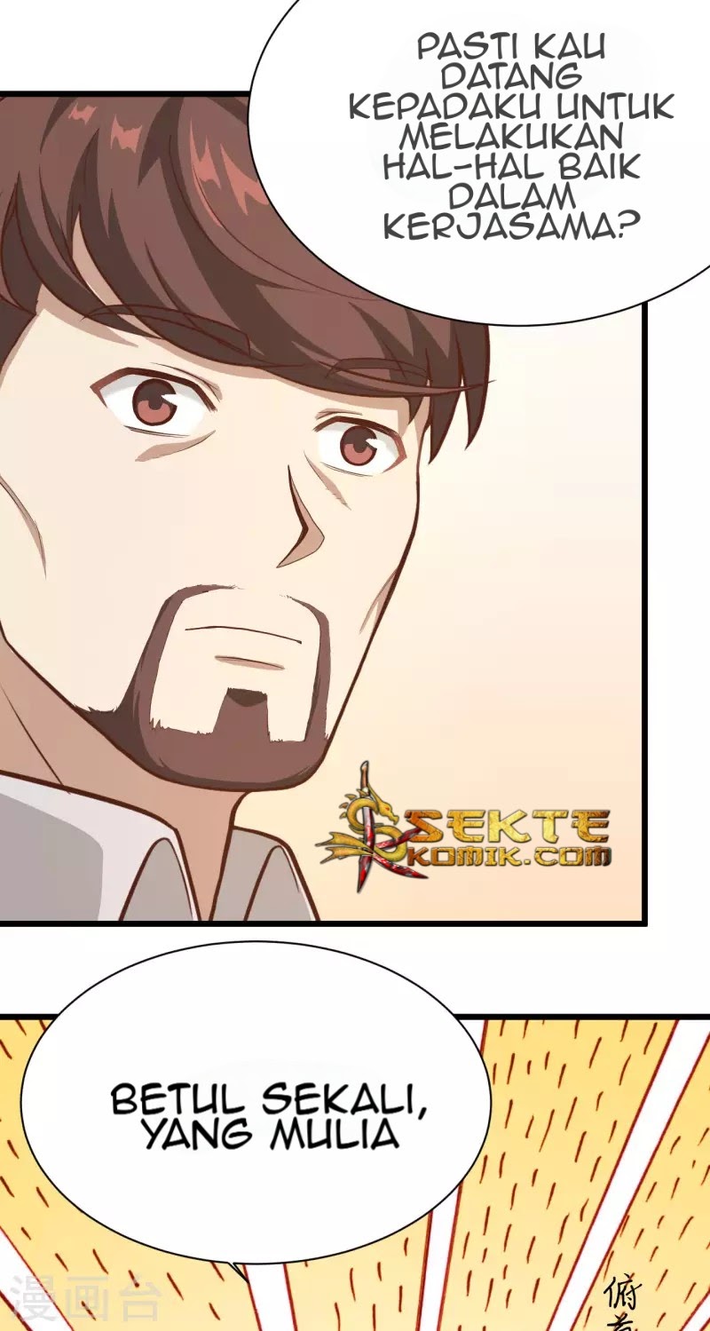 To Be The Castellan King chapter 81