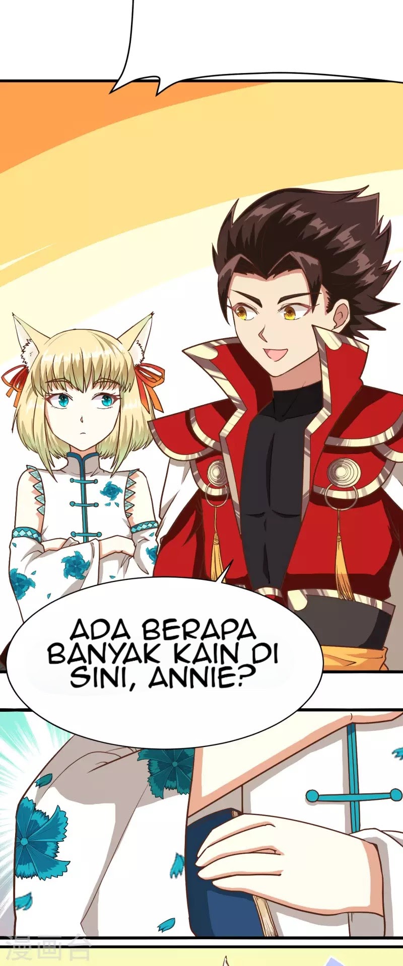 To Be The Castellan King chapter 81