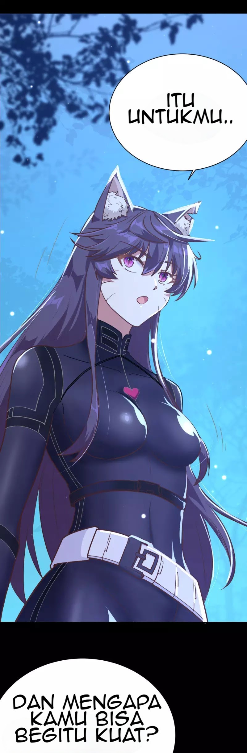 To Be The Castellan King chapter 85