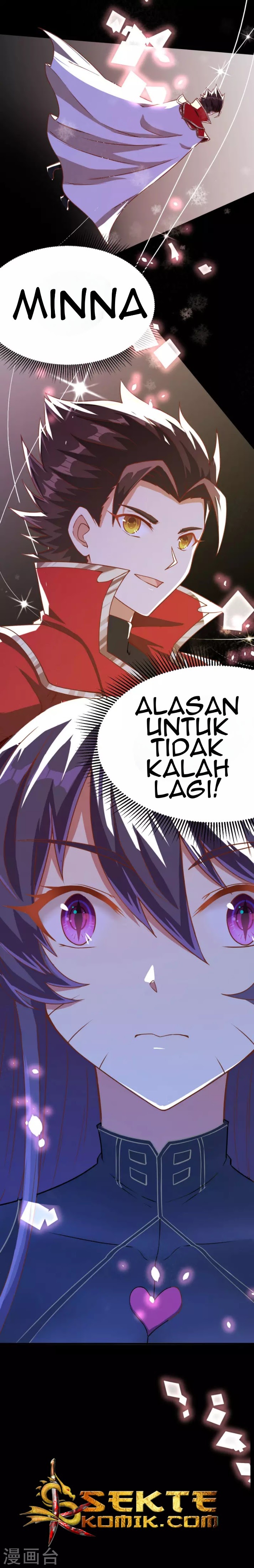 To Be The Castellan King chapter 85