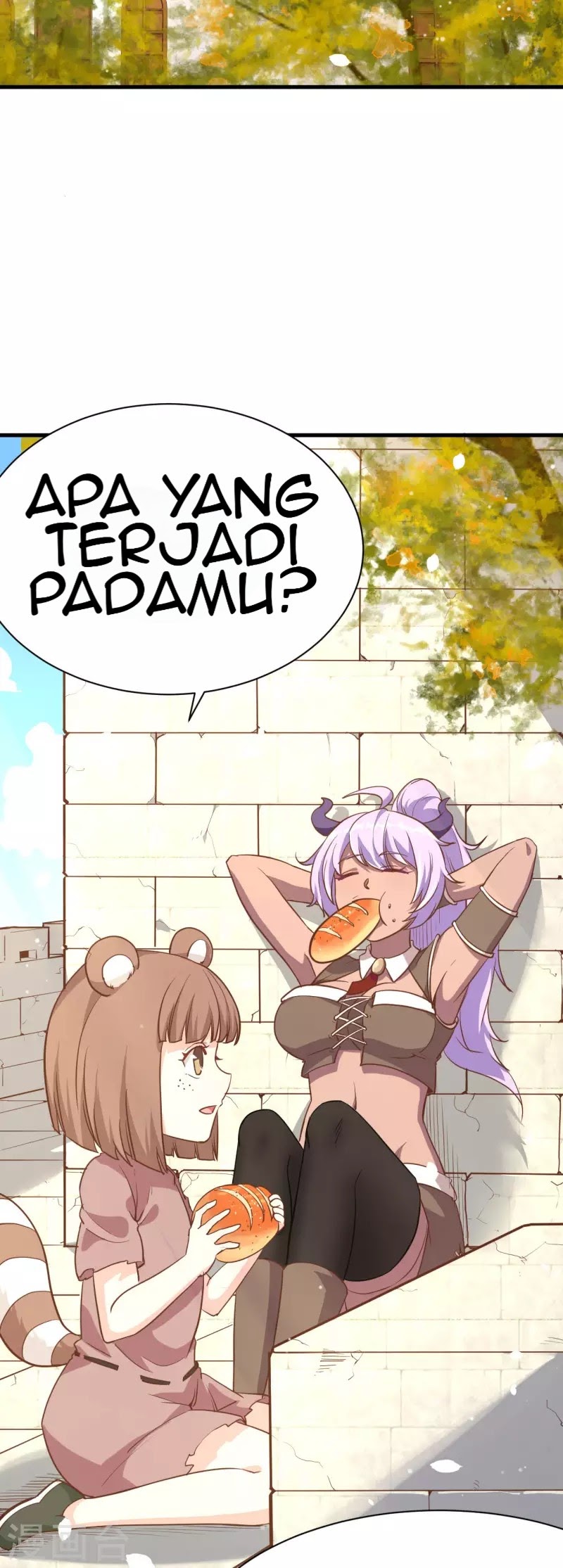 To Be The Castellan King chapter 90