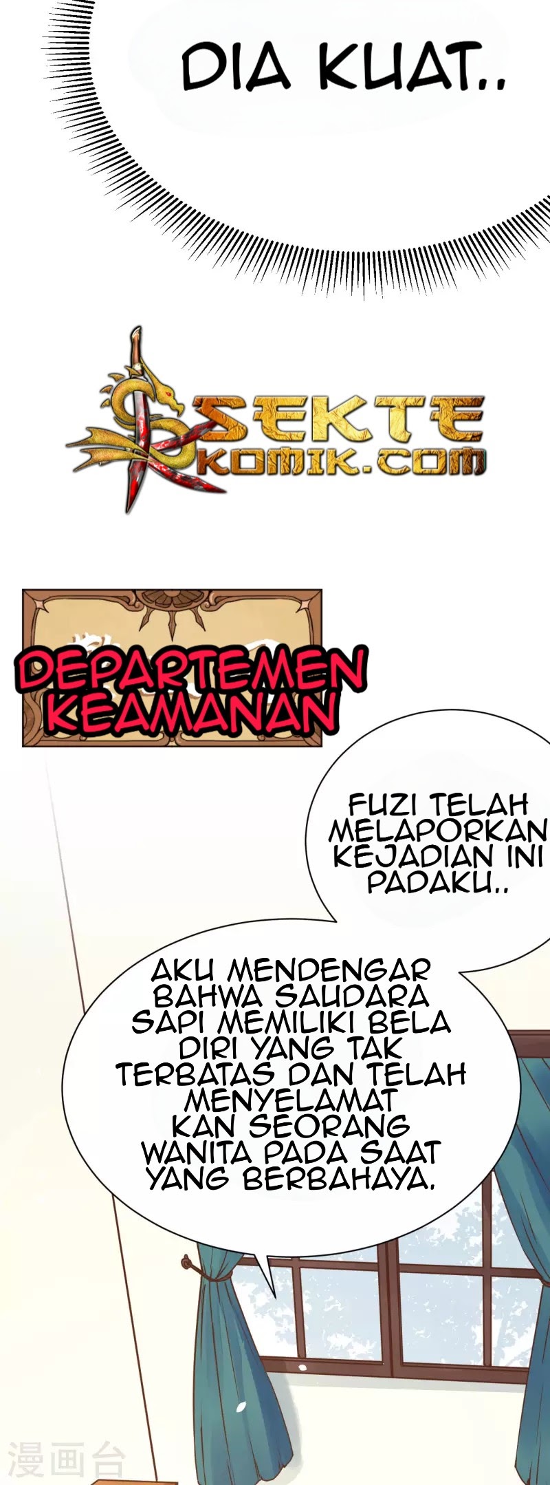To Be The Castellan King chapter 90
