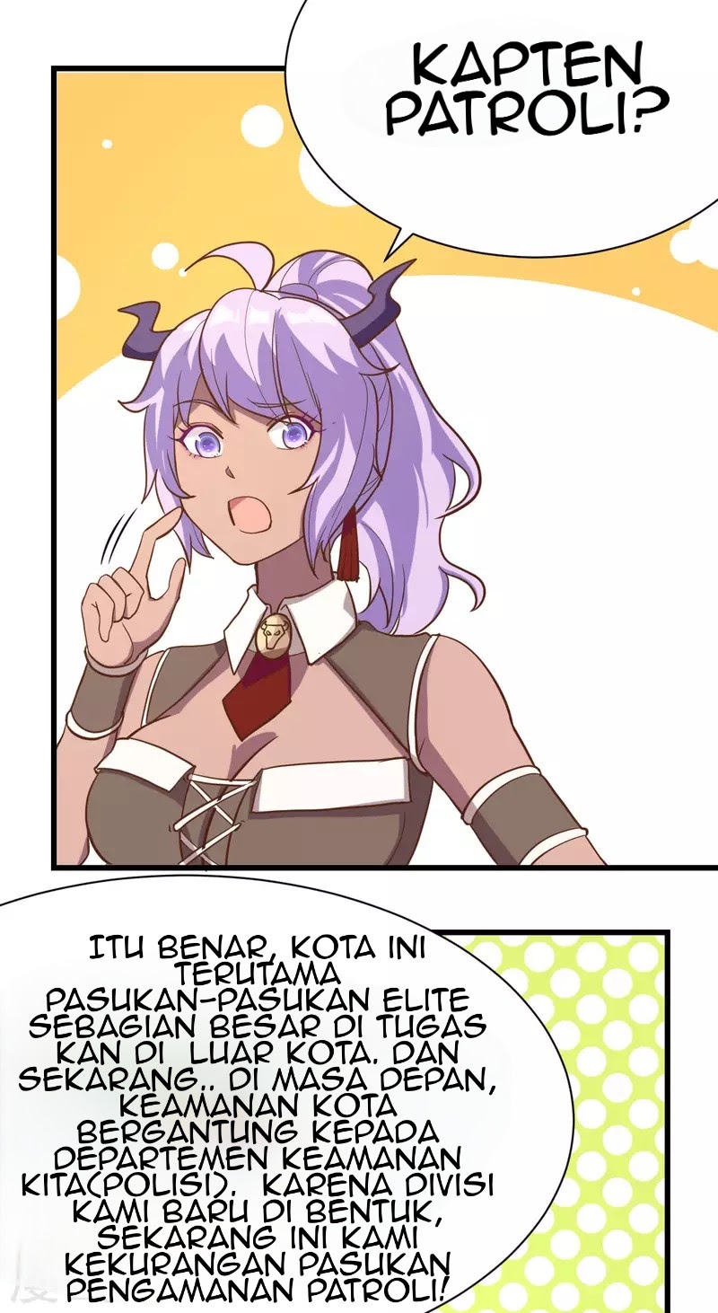 To Be The Castellan King chapter 90