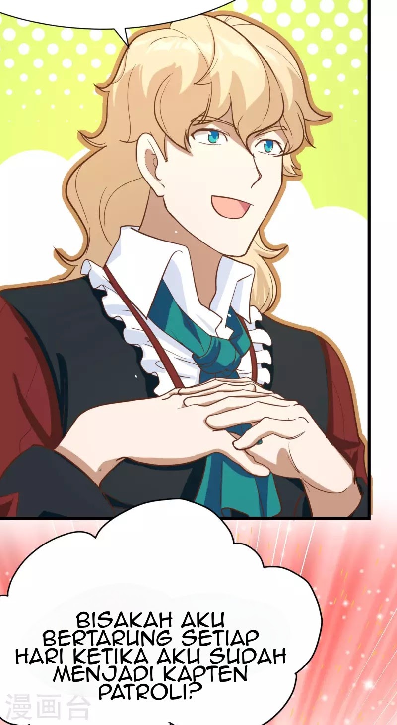 To Be The Castellan King chapter 90