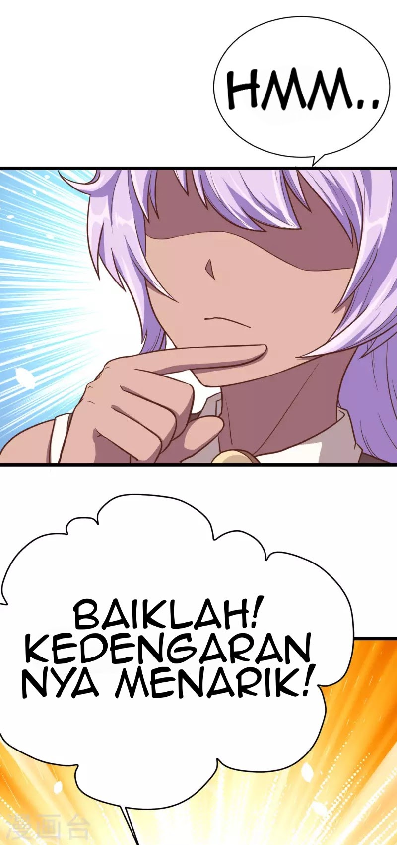 To Be The Castellan King chapter 90