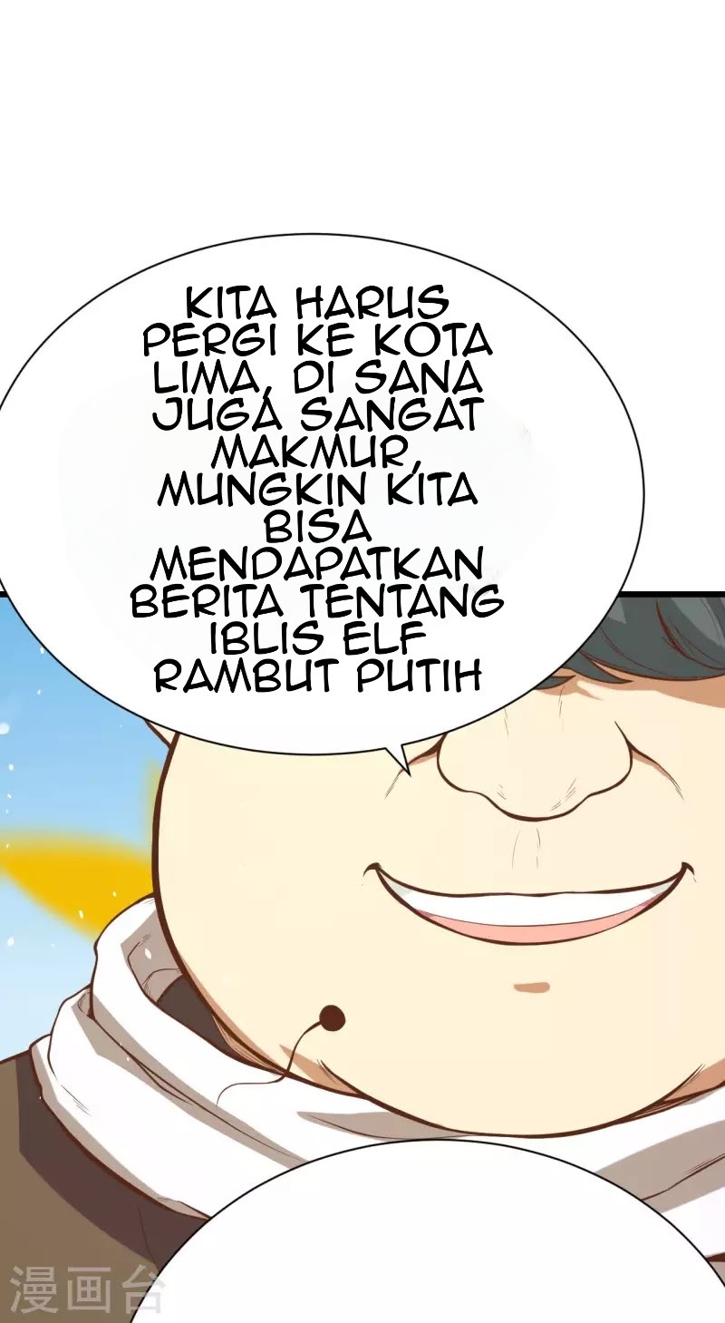 To Be The Castellan King chapter 90